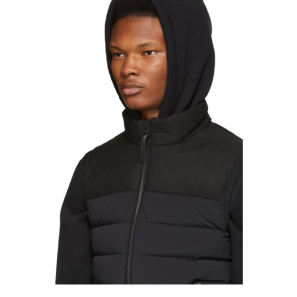 MACKAGE Liam Vest- Sz- 40- Men’s medium- slim fit - Picture 4 of 9